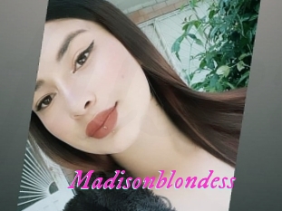 Madisonblondess