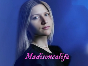 Madisoncalifa