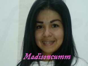 Madisoncumm
