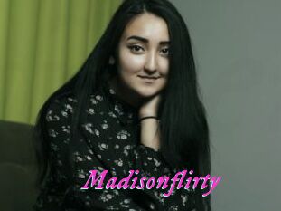 madisonflirty Fille Sensuelle