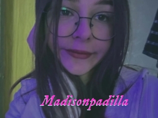 madisonpadilla Fille Sensuelle