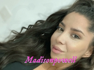 Madisonpowell