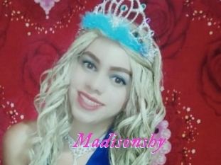 Madisonshy