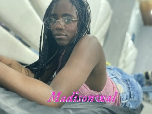 Madisonwal