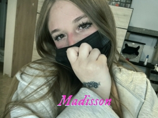 Madisson