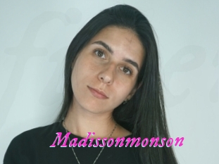 Madissonmonson