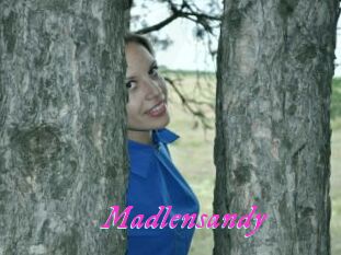Madlensandy