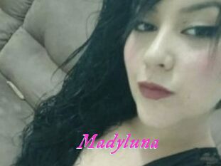 Madyluna