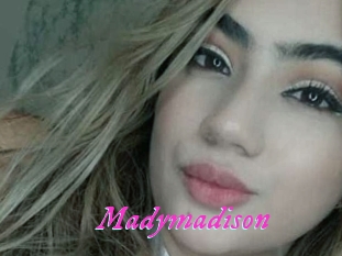 Madymadison