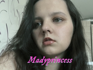 Madyprincess