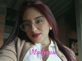 Madyrous