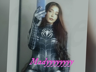 Madyyyyyyyy
