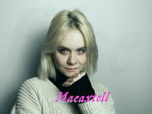 Maeaxtell