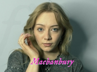 Maebanbury