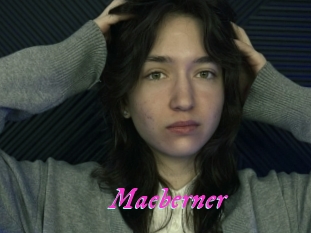 Maeberner