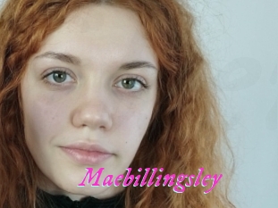 maebillingsley Fille Sensuelle
