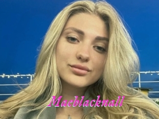 Maeblacknall