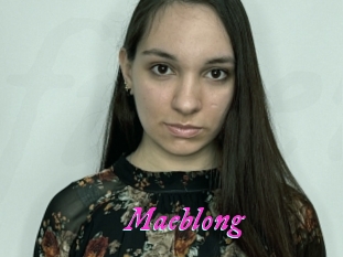 Maeblong