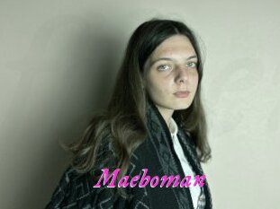 Maeboman