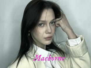 maeborne Fille Sensuelle