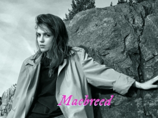 Maebreed