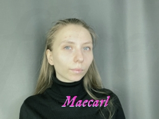 Maecarl