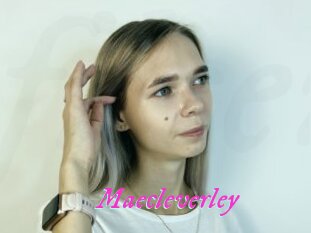 Maecleverley