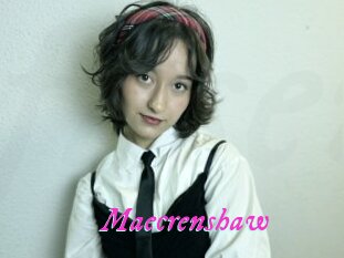 Maecrenshaw