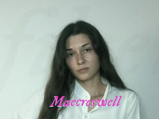Maecreswell