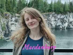 Maedanbury