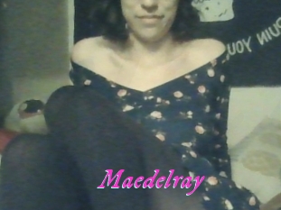 Maedelray