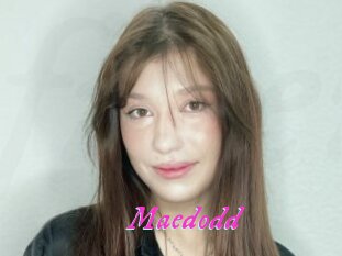 Maedodd