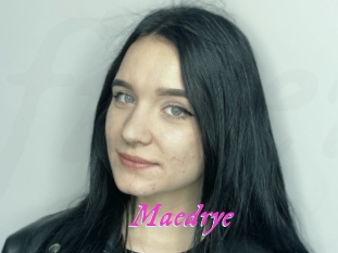 Maedrye