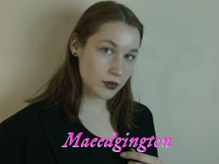 Maeedgington
