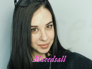 maeedsall Fille Sensuelle