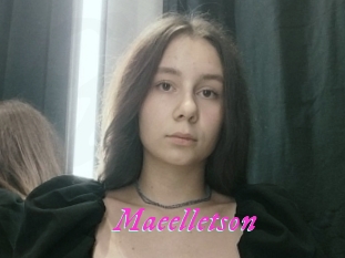 Maeelletson