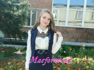 Maeforwood