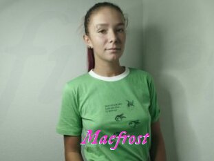 Maefrost