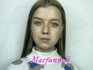Maefunnell