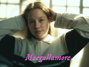 Maegallamore