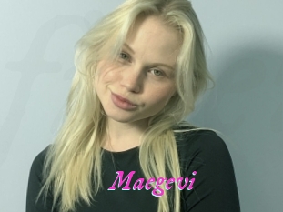 Maegevi
