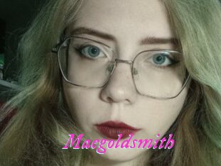 Maegoldsmith