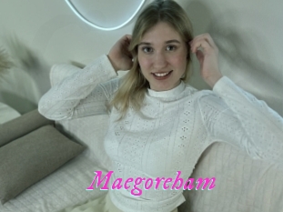Maegoreham