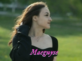 Maeguyse