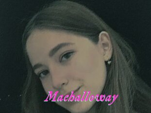 Maehalloway