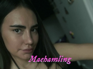 Maehamling