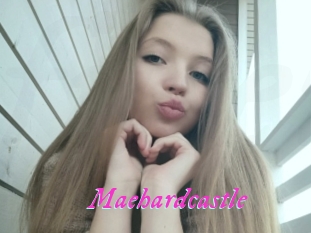 maehardcastle Fille Sensuelle