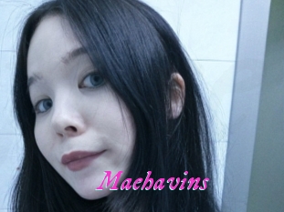 Maehavins