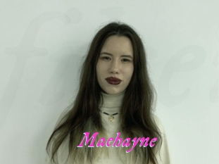 Maehayne