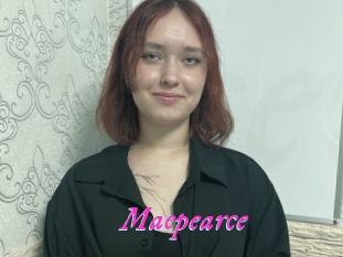 Maepearce